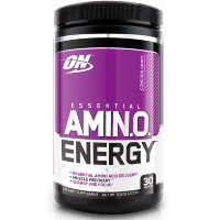 OPTIMUM NUTRITION Amino Energy 30 порц