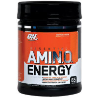 OPTIMUM NUTRITION Amino Energy 65 порц большая банка