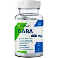 CYBERMASS GABA (90 капсул)