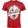Футболка Hayabusa OldBoxer (hayshirt060) - 