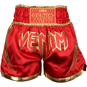 Шорты Venum Тайские (ventshorts06) шорты для тайского бокса venum korat.