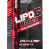 NUTREX Lipo-6 Black Ultra Concentrate USA 30 кап - 