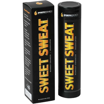 Мазь для похудения Sweet Sweat 114г (swsafat01) мазь sweet sweat stick.