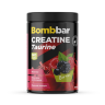 BOMBBAR Creatine + Taurine 300 г - 