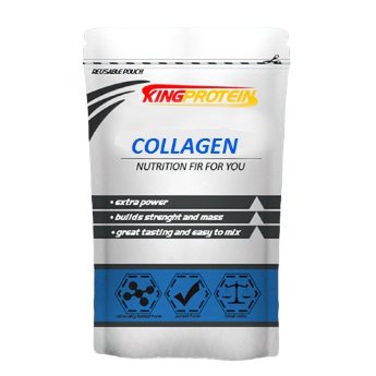 KingProtein Collagen (200 гр) KingProtein Collagen (200 гр)