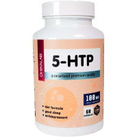 CHIKALAB 5-HTP 100 мг (60 капсул)
