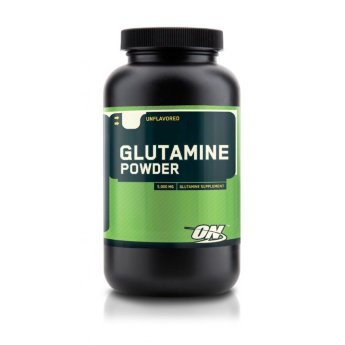OPTIMUM NUTRITION Glutamine Powder (150г) Широкое применение глютамина бодибилдерами и атлетами как наиболее распространенной и хорошо известной аминокислоты, связано с его способностью поддерживать мышечный рост и силу.