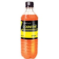 XXI POWER Напиток L-Карнитин (газ.) 0,5 л 24шт