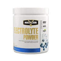 MAXLER USA Electrolyte Powder 204 г