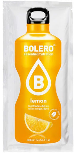 BOLERO Essential Hydration (1 пакет) BOLERO Essential Hydration (1 пакет)