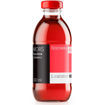 MR. DJEMIUS Zero Морс 330 мл Полезный и освежающий напиток из натуральных ингредиентов, обладающий кисло-сладким вкусом и прекрасно утоляющий жажду.