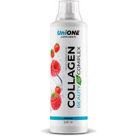 UniONE Collagen Beauty Complex (С гиалуроновой кислотой) (500 мл)