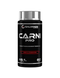 GALVANIZE Carni Pro (60 капсул)