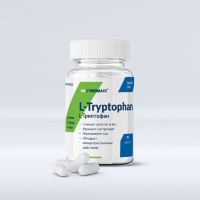 CYBERMASS L-Tryptophan (90 капсул)