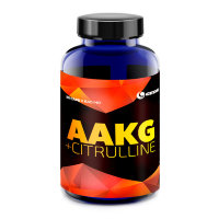 GEON AAKG + Citrulline (90 капсул)