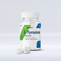 CYBERMASS L-Tyrosine (90 капсул)