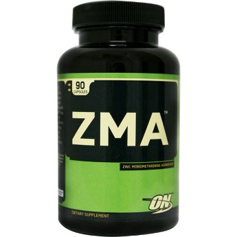 OPTIMUM NUTRITION ZMA (90 капсул) ZMA от компании Optimum Nutrition
