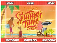 WTF LABZ Summer Time 2 капсулы