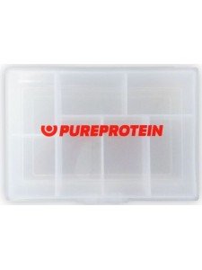 Таблетница PureProtein 