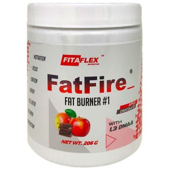 FITAFLEX FatFire (40 порций) FITAFLEX FatFire (40 порций)