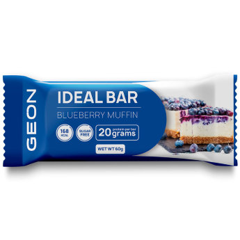 GEON Ideal Bar Протеиновый батончик 60г GEON Ideal Bar Протеиновый батончик 60г