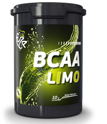 PureProtein BCAA Limo (200 г) BCAA-лимонад от компании PureProtein