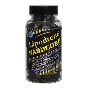 HTP Lipodrene Hardcore (90 таблеток) Lipodrene не только остается флагманским жиросжигателем от Hi-Tech Pharmaceuticals, но является золотым стандартом среди прочих препаратов для потери веса по одной простой причине - он работает!