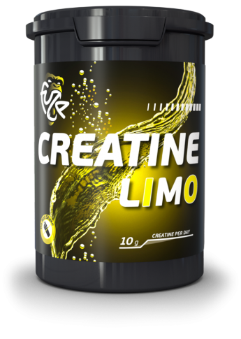 PureProtein Creatine Limo (200 г) Креатин-лимонад от компании PureProtein
