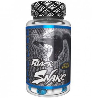 EPIC LABS Black Snake 60 капсул EPIC LABS Black Snake 60 капсул