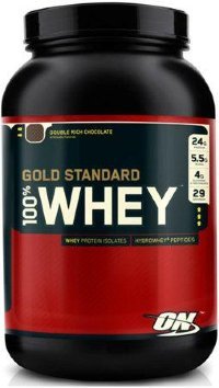 OPTIMUM NUTRITION Whey Protein Gold Standard (908 г) малая банка Легендарный протеин 100% Whey Protein Gold Standard от компании Optimum Nutrition. Идеальный вариант как для профессионала, так и для спортсмена-любителя.