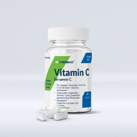CYBERMASS Vitamin C (90 капсул)