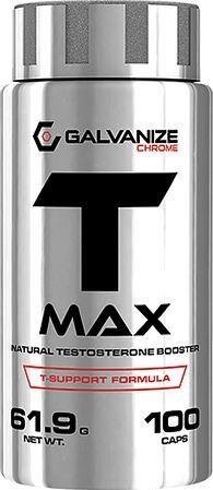 GALVANIZE T-Max (100 капсул)