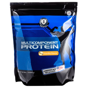 RPS Multicomponent Protein 500 г RPS Multicomponent Protein 500 г