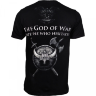 Футболка RangerUp God of War (ranshirt030) - 
