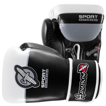 Перчатки Hayabusa (hayboxglove037) Боксерские перчатки Hayabusa Sport Line