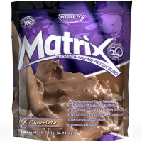 SYNTRAX Matrix 5.0 2,27 кг (Пакет)