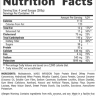 NUTREX Mass Infusion 12lb - 