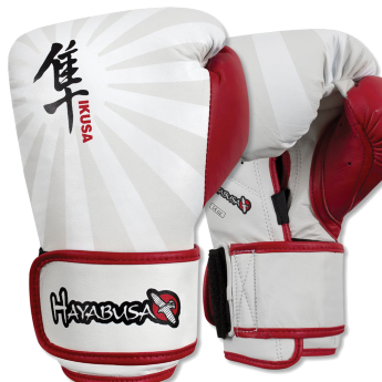 Перчатки Hayabusa Ikusa (hayboxglove017) боксерские перчатки Hayabusa Ikusa