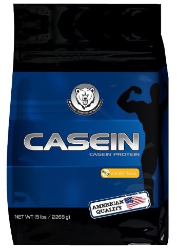 RPS Casein Protein (2.27 кг) RPS Casein Protein (2.27 кг)