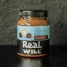 REALWILL Арахисовая паста с шоколадом 500г - 