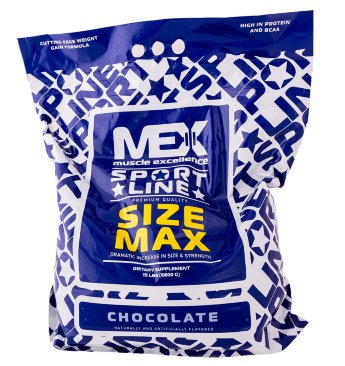 MEX Size Max (6,8кг) 