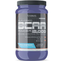 ULTIMATE Flavored BCAA 12.000  457 г