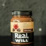 REALWILL Паста из фундука с шоколадом 330г - 