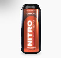 GEON Nitro Effect 500 мл