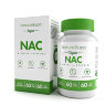 NATURALSUPP Vegan NAC N-ацетилцистеин (60 капсул) - 