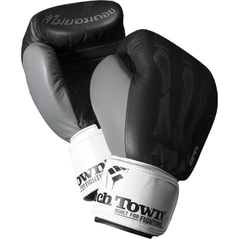 Перчатки PunchTown (punboxglove05) боксерские перчатки PunchTown SPR Ti.
