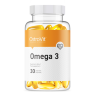 OSTROVIT Omega 3 1000 мг (30 капсул) - 