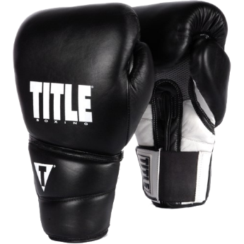 Перчатки Title (titboxglove03) Перчатки боксерские Title boxing revolution.