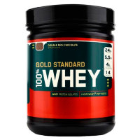 OPTIMUM NUTRITION Whey Protein Gold Standard 1 lb (500 г) Пакет