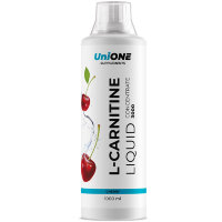 UniONE L-Carnitine 3000 (1000 мл)